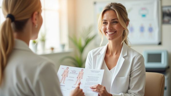 Calculer le prix épilation laser pour des résultats durables