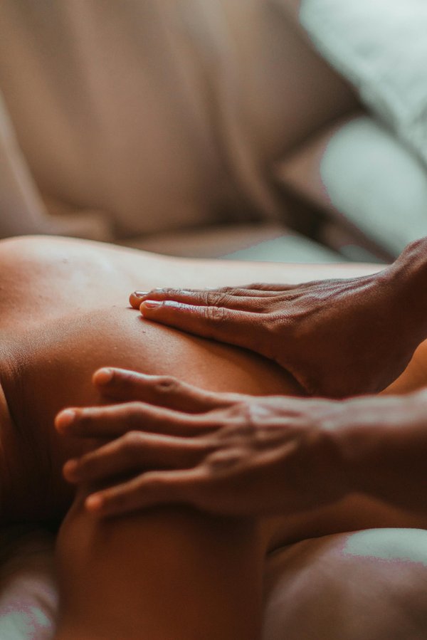 Massage abhyanga : hydratez votre peau à louhans