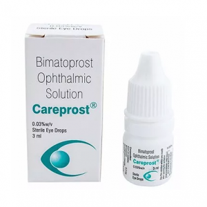 Careprost 0,03%