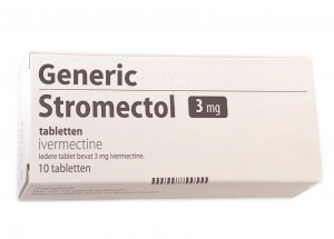 Stromectol 